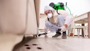 Pest Control for Hotels in Arkwright, SC